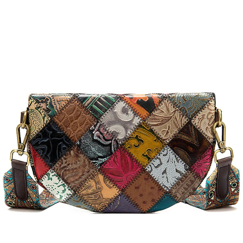 SAC BANANE FEMME WESTAL