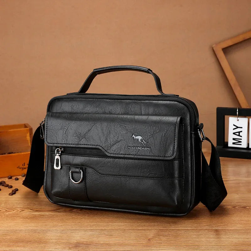 SAC BANANE FEMME KANGAROO