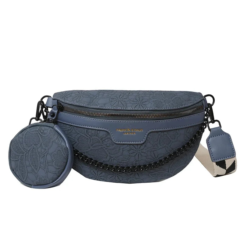 SAC BANANE FEMME RETERO
