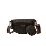 SAC BANANE FEMME Elégant