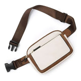 SAC BANANE FEMME MINIMALISTE