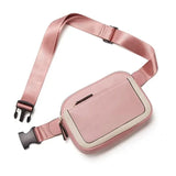 SAC BANANE FEMME MINIMALISTE
