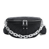 SAC BANANE FEMME SWEETY NIGHT