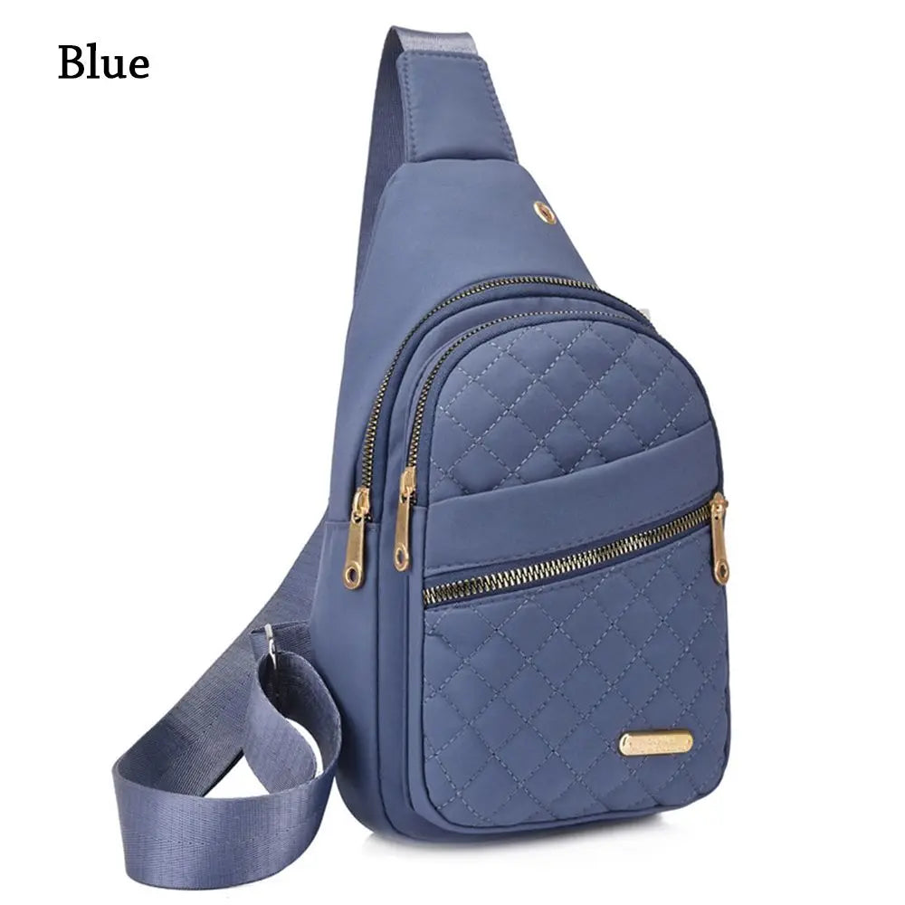 SAC BANANE FEMME MULTIFONCTION