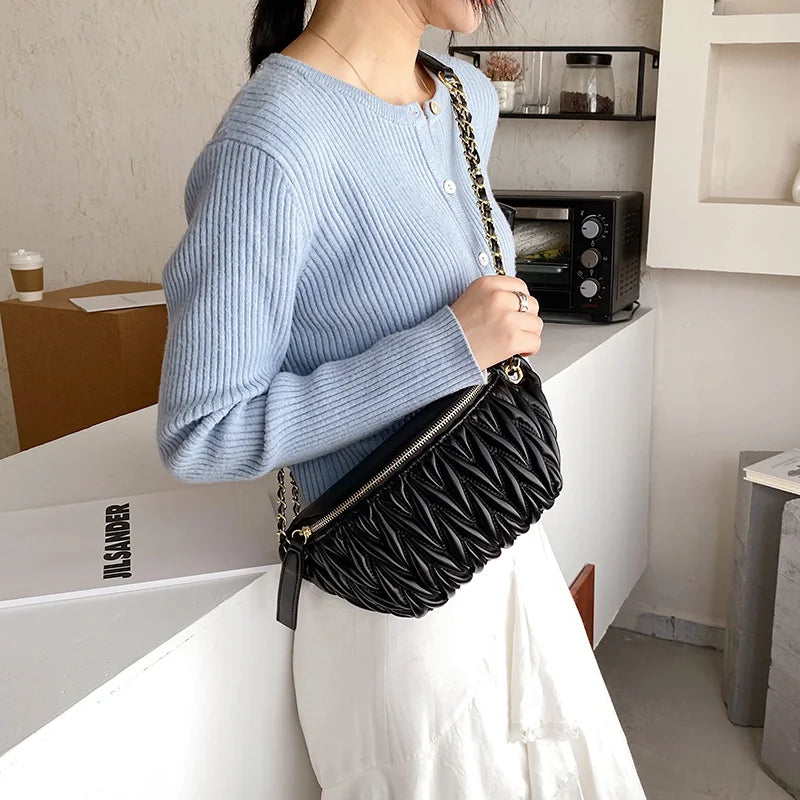 SAC BANANE FEMME TRENDY