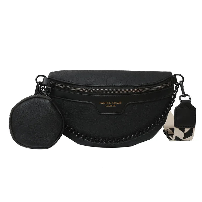 SAC BANANE FEMME RETERO