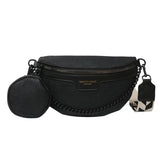 SAC BANANE FEMME RETERO