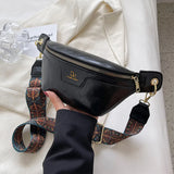 SAC BANANE FEMME LUXE DISCRET