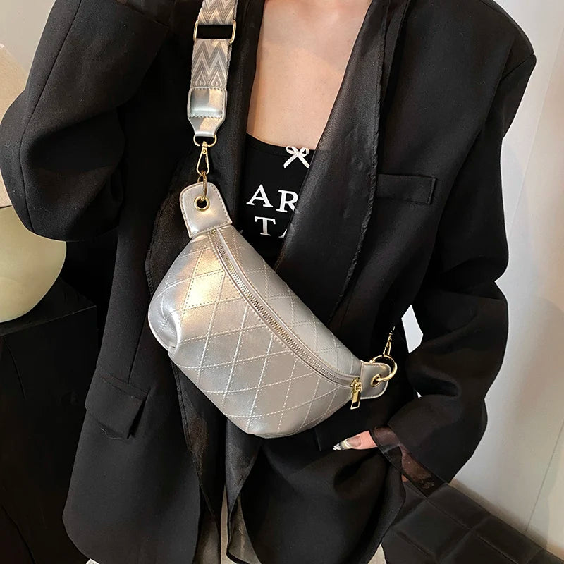 SAC BANANE FASHION TRAVEL