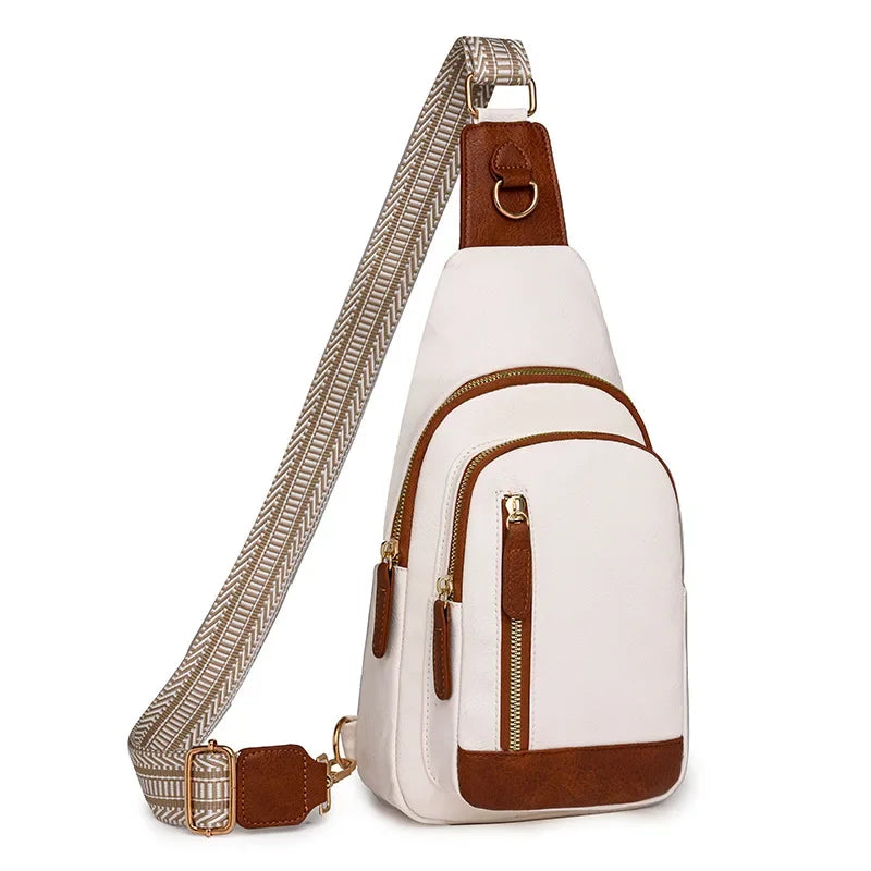 SAC BANANE FEMME BOLSA