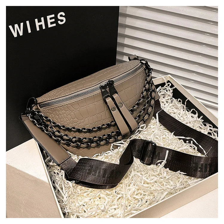 SAC BANANE FEMME NEO VINTAGE
