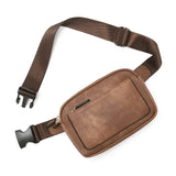 SAC BANANE FEMME MINIMALISTE