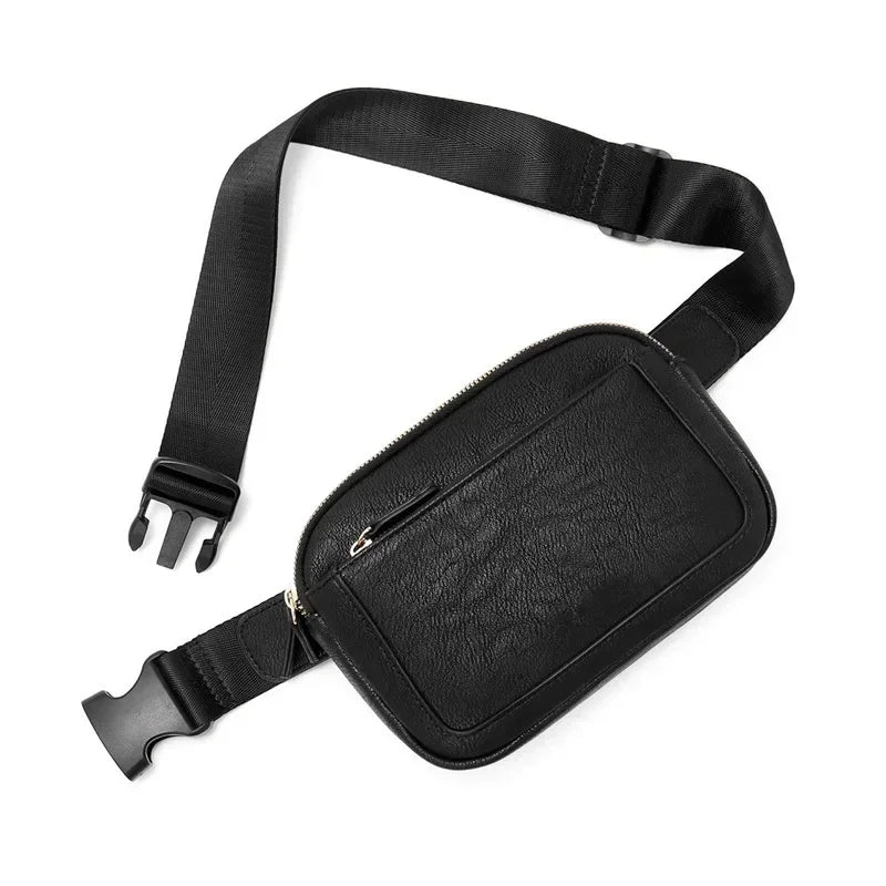 SAC BANANE FEMME MINIMALISTE