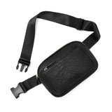 SAC BANANE FEMME MINIMALISTE