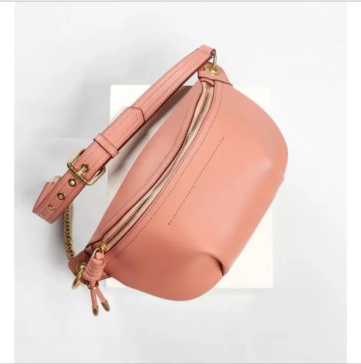 SAC BANANE FEMME "MAHEU "