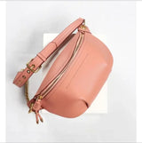 SAC BANANE FEMME "MAHEU "