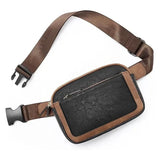 SAC BANANE FEMME MINIMALISTE