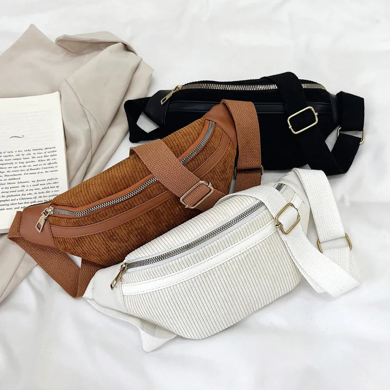 SAC BANANE FEMME MODERN MIND