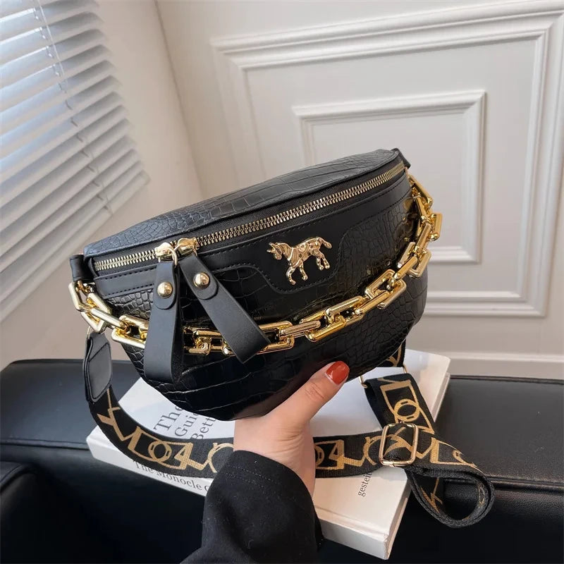 SAC BANANE FEMME LA PROMENADE