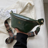 SAC BANANE FEMME LUXE DISCRET