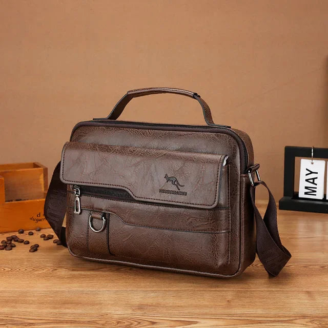 SAC BANANE FEMME KANGAROO