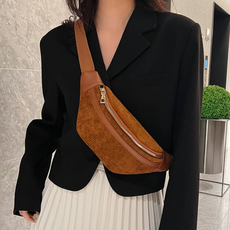 SAC BANANE FEMME MODERN MIND