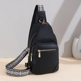 SAC BANANE FEMME "BIGFOOT HEAD"
