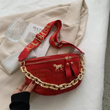 SAC BANANE FEMME LA PROMENADE