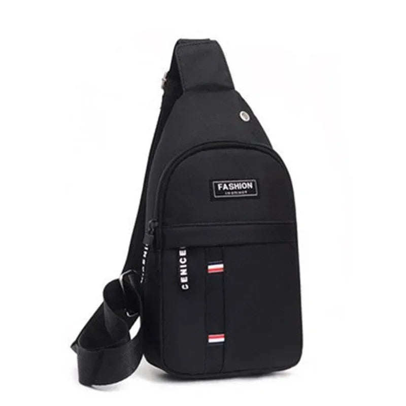 SAC BANANE FEMME STUDENT GIRL