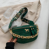 SAC BANANE FEMME LA PROMENADE