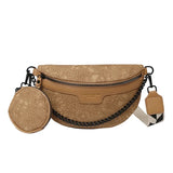 SAC BANANE FEMME RETERO