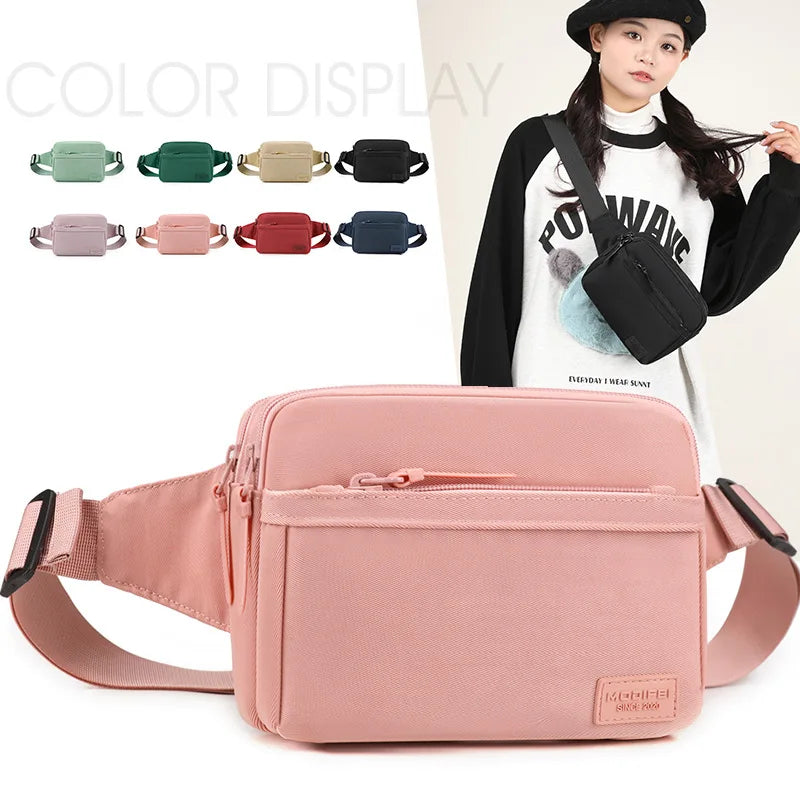 SAC BANANE FEMME LITTLE BEST CHOICE