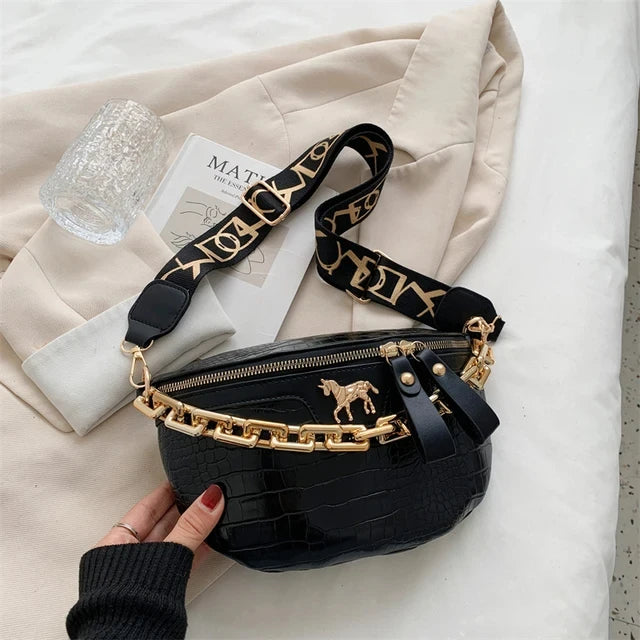 SAC BANANE FEMME LA PROMENADE