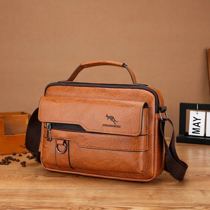 SAC BANANE FEMME KANGAROO