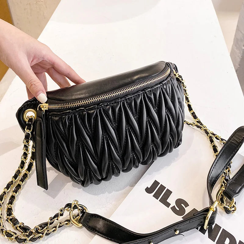 SAC BANANE FEMME TRENDY