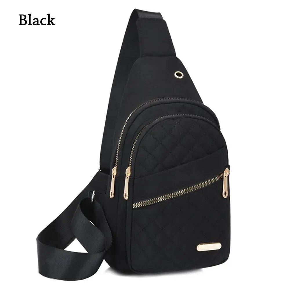 SAC BANANE FEMME MULTIFONCTION