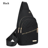SAC BANANE FEMME MULTIFONCTION