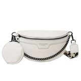 SAC BANANE FEMME RETERO