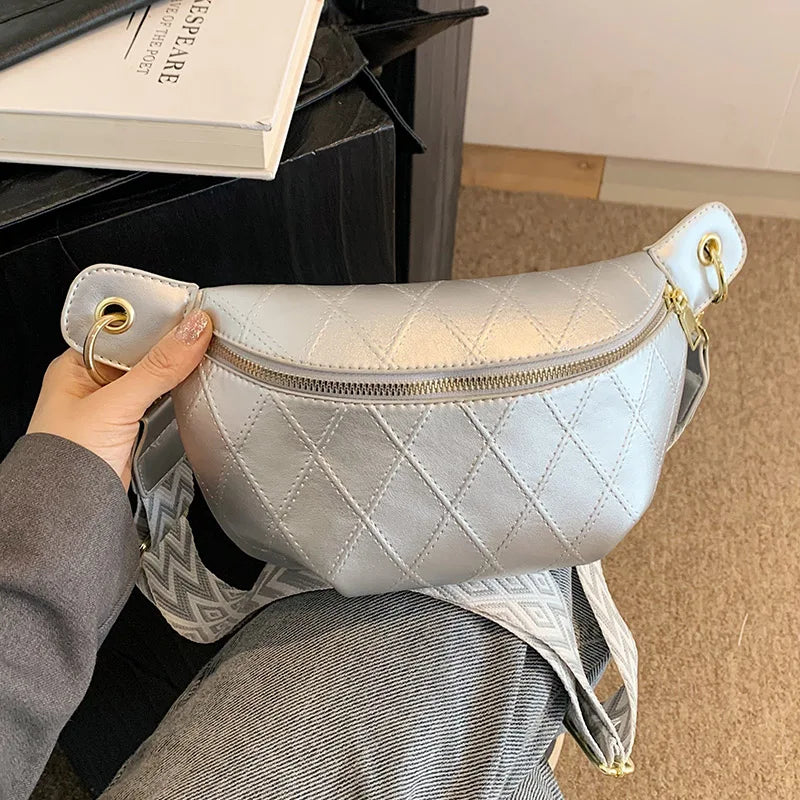SAC BANANE FASHION TRAVEL