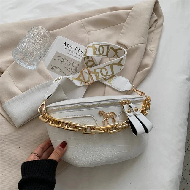 SAC BANANE FEMME LA PROMENADE