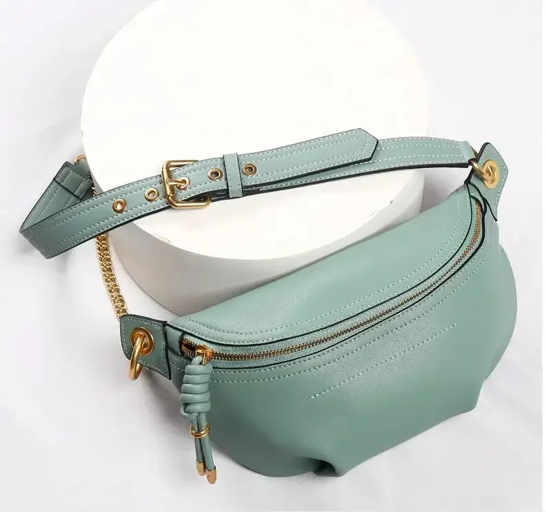 SAC BANANE FEMME "MAHEU "