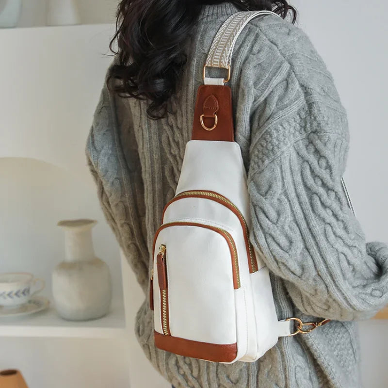 SAC BANANE FEMME BOLSA