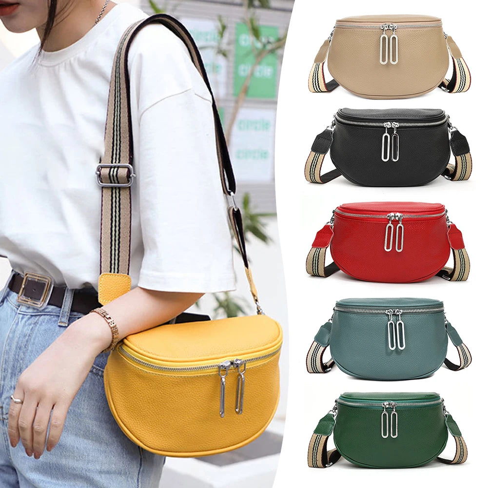 SAC BANANE FEMME NICELY