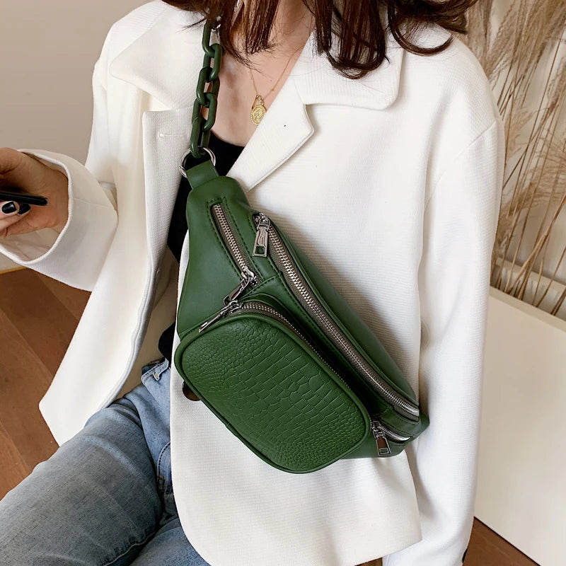 SAC BANANE FEMME PHOTOGRAPHE