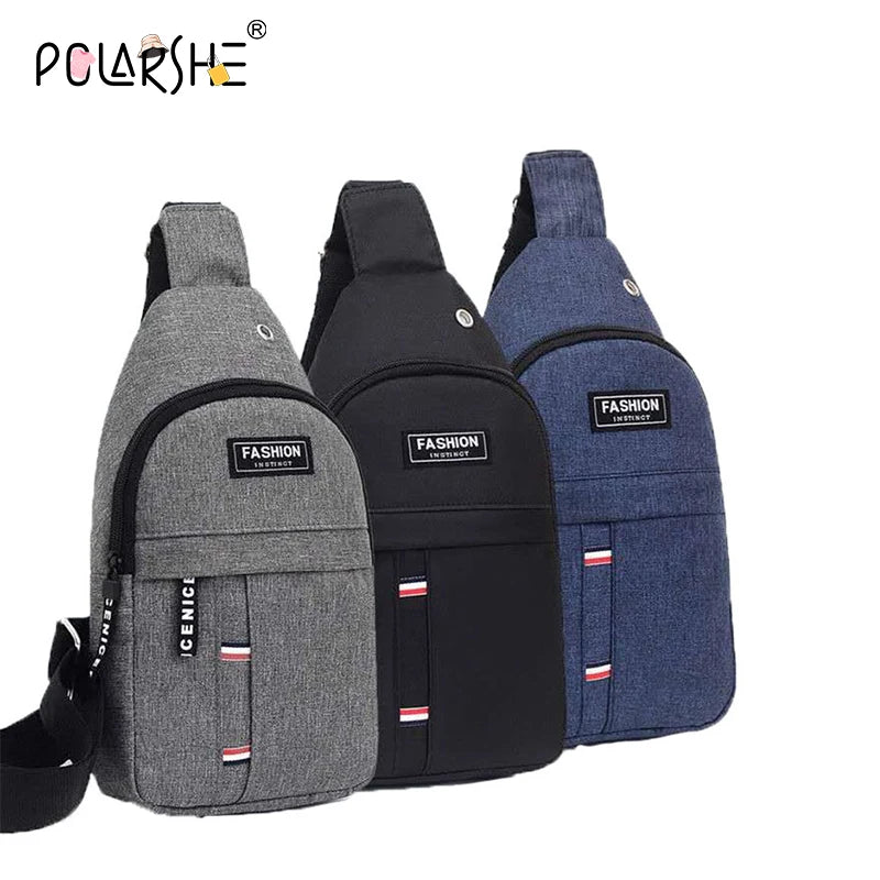 SAC BANANE FEMME POLARSHE