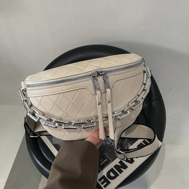 SAC BANANE FEMME SWEETY NIGHT