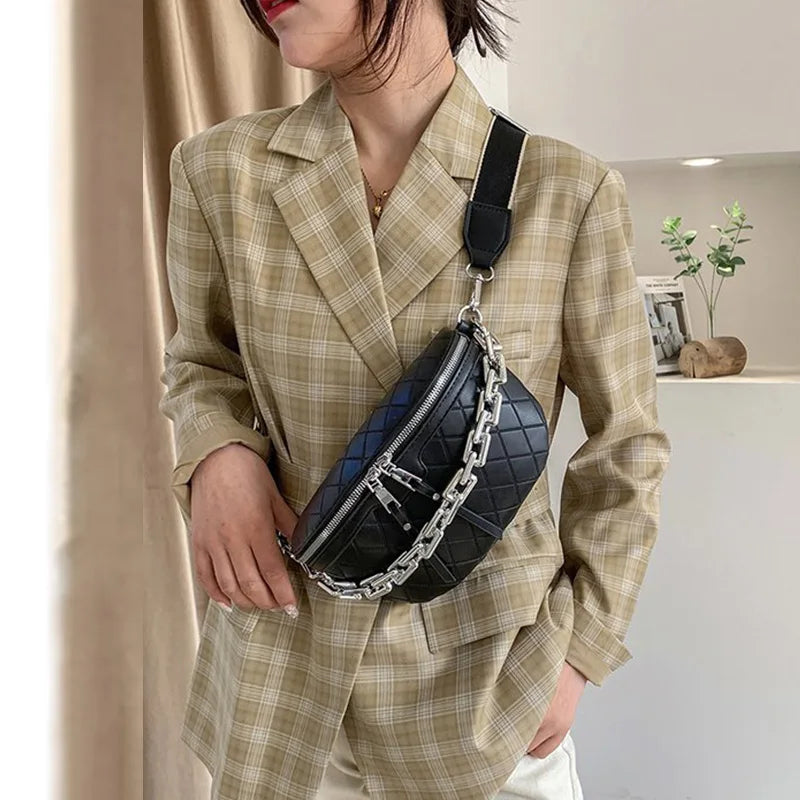 SAC BANANE FEMME SWEETY NIGHT